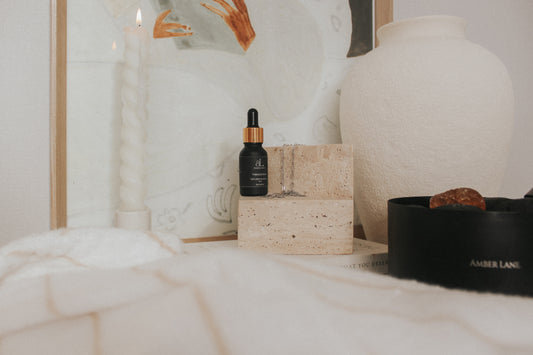 Fragrance Oil Refill 15ml