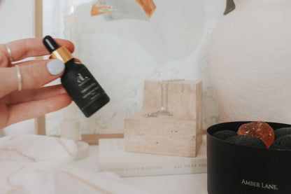 Fragrance Oil Refill 15ml