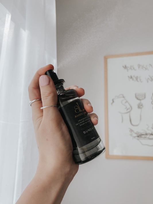 Home & Linen Spray