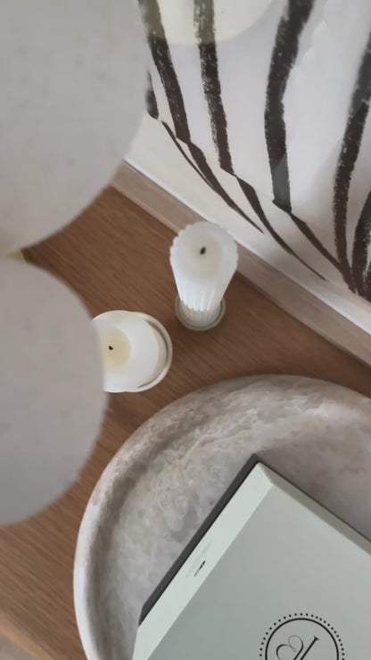 Lava Rock Home Diffuser